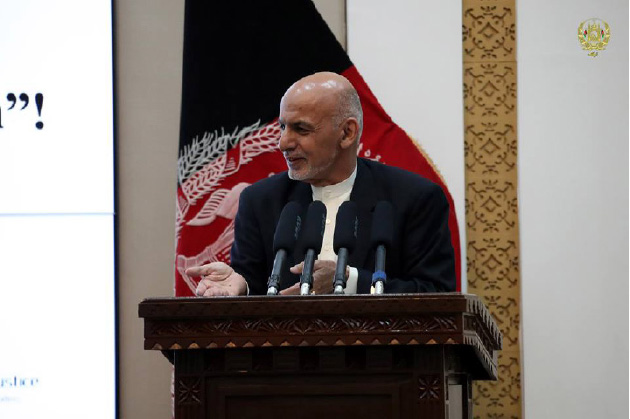 Extending legal aid to rural women a priority: Ghani